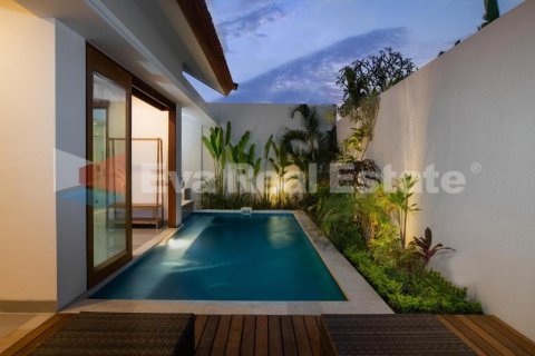 1 bedroom Villa in Kerobokan, Badung, Bali (2504)