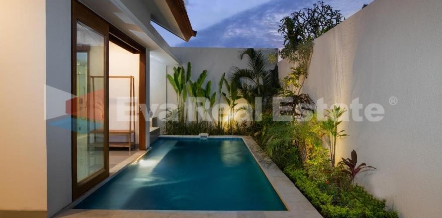 1 bedroom Villa in Kerobokan, Badung, Bali (2504)