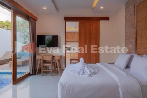 1 bedroom Villa in Kerobokan, Badung, Bali (2504) 5