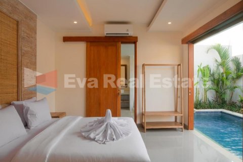 1 bedroom Villa in Kerobokan, Badung, Bali (2504) 4