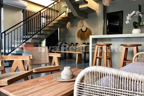 2 bedrooms Villa in Tibubeneng, Badung, Bali (2505) 4