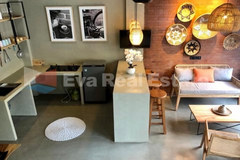 2 bedrooms Villa in Tibubeneng, Badung, Bali (2505) 7