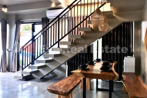 2 bedrooms Villa in Tibubeneng, Badung, Bali (2505) 6