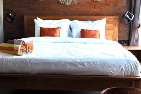 2 bedrooms Villa in Tibubeneng, Badung, Bali (2505) 15