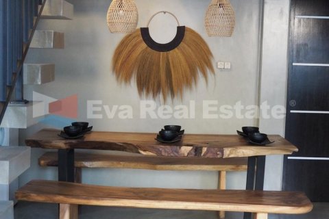 2 bedrooms Villa in Tibubeneng, Badung, Bali (2505) 9