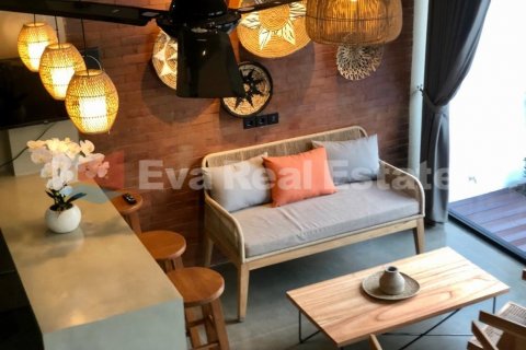 2 bedrooms Villa in Tibubeneng, Badung, Bali (2505) 8