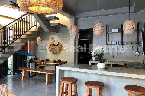 2 bedrooms Villa in Tibubeneng, Badung, Bali (2505) 5