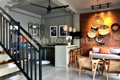 2 bedrooms Villa in Tibubeneng, Badung, Bali (2505) 3
