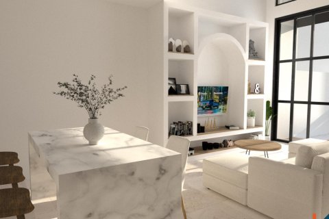 Вилла с 1 спальней в Южная Кута, Бадунг, Бали (11493) 7