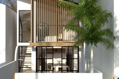 1 bedroom Villa in South Kuta, Badung, Bali (11493)