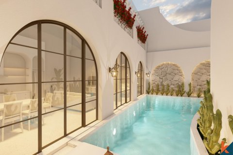 3 bedrooms Villa in Pererenan, Mengwi, Badung, Bali (11494) 5