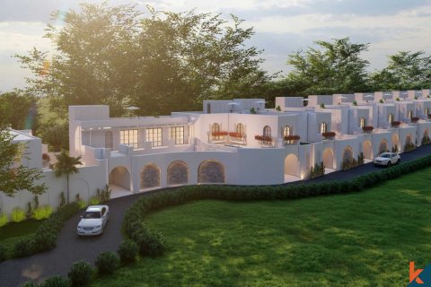 3 bedrooms Villa in Pererenan, Mengwi, Badung, Bali (11494) 2
