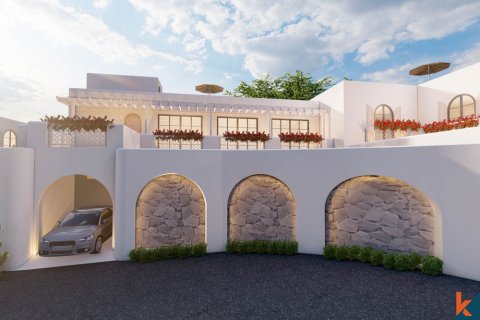 3 bedrooms Villa in Pererenan, Mengwi, Badung, Bali (11494) 1
