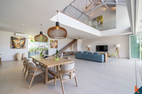 Вилла с 4 спальнями в Чангу, Бадунг, Бали (11495) 13