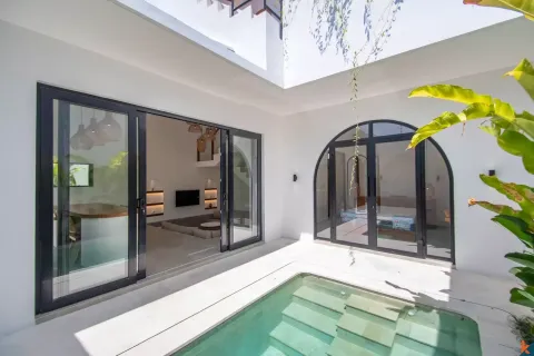 2 bedrooms Villa in Pererenan, Mengwi, Badung, Bali (11270) 1