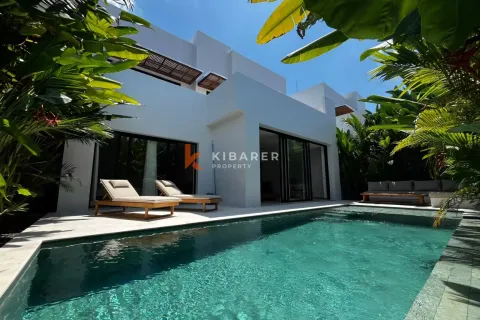 3 bedrooms Villa in Tumbak Bayuh, Mengwi, Badung, Bali (13214)