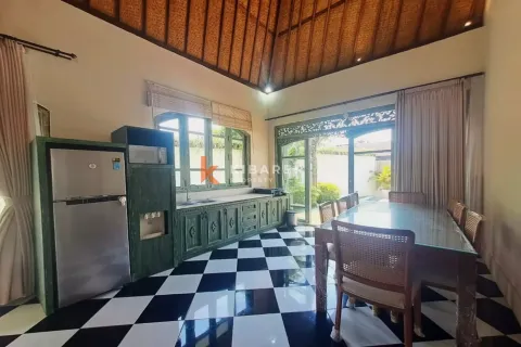 3 bedrooms Villa in Tibubeneng, Badung, Bali (13216) 11