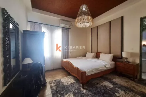3 bedrooms Villa in Tibubeneng, Badung, Bali (13216) 17