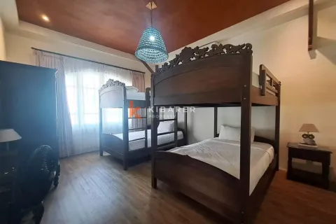 3 bedrooms Villa in Tibubeneng, Badung, Bali (13216) 20