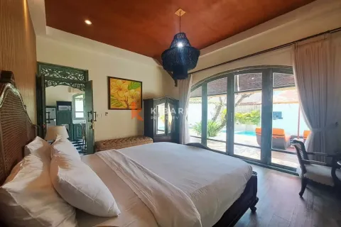 3 bedrooms Villa in Tibubeneng, Badung, Bali (13216) 14