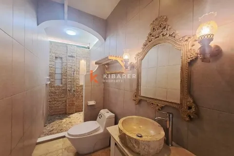 3 bedrooms Villa in Tibubeneng, Badung, Bali (13216) 19
