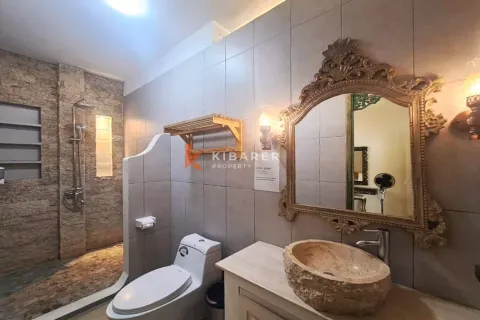 3 bedrooms Villa in Tibubeneng, Badung, Bali (13216) 22