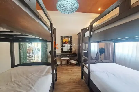 3 bedrooms Villa in Tibubeneng, Badung, Bali (13216) 21
