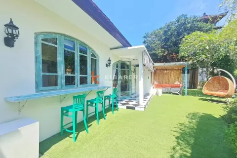 3 bedrooms Villa in Tibubeneng, Badung, Bali (13216) 3