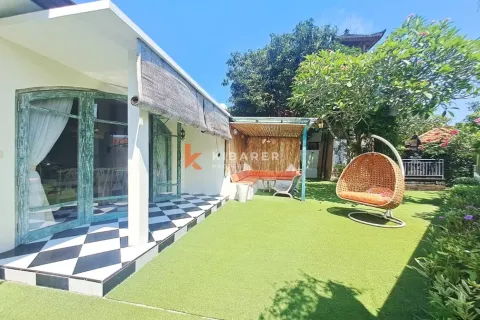3 bedrooms Villa in Tibubeneng, Badung, Bali (13216) 4