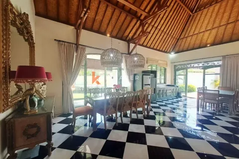 3 bedrooms Villa in Tibubeneng, Badung, Bali (13216) 7