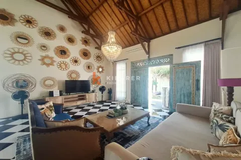 3 bedrooms Villa in Tibubeneng, Badung, Bali (13216) 8