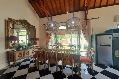 3 bedrooms Villa in Tibubeneng, Badung, Bali (13216) 9