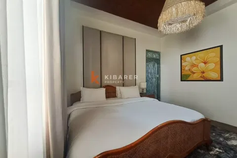 3 bedrooms Villa in Tibubeneng, Badung, Bali (13216) 18