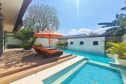 3 bedrooms Villa in Tibubeneng, Badung, Bali (13216) 2
