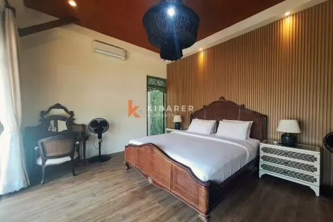 3 bedrooms Villa in Tibubeneng, Badung, Bali (13216) 13