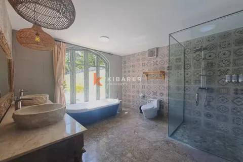 3 bedrooms Villa in Tibubeneng, Badung, Bali (13216) 16