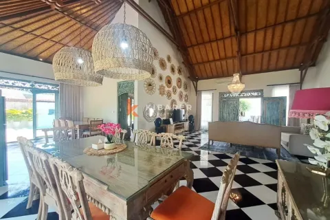 3 bedrooms Villa in Tibubeneng, Badung, Bali (13216) 12