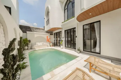 2 bedrooms Villa in Denpasar, Bali (13217)