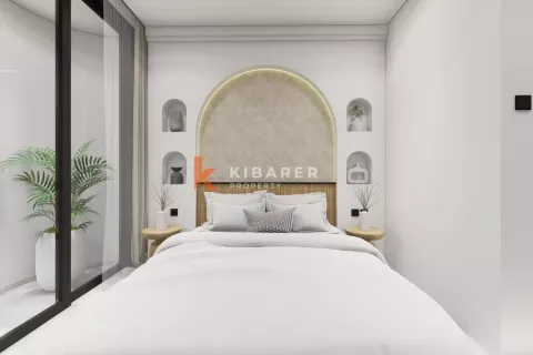 Вилла с 2 спальнями в Денпасар, Бали (13217) 10