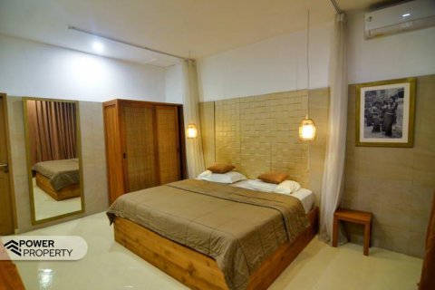 Вилла с 1 спальней в Легиан, Кута, Бадунг, Бали (10698) 7