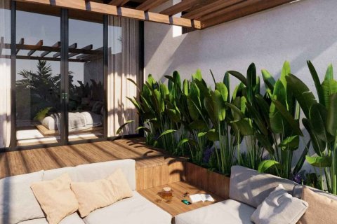 ЖК Serenity Villas в Убуд, Гианьяр, Бали (6098) 21