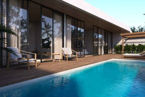 ЖК Serenity Villas в Убуд, Гианьяр, Бали (6098) 20