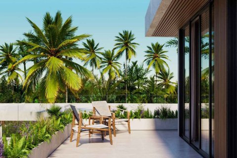 ЖК Serenity Villas в Убуд, Гианьяр, Бали (6098) 13