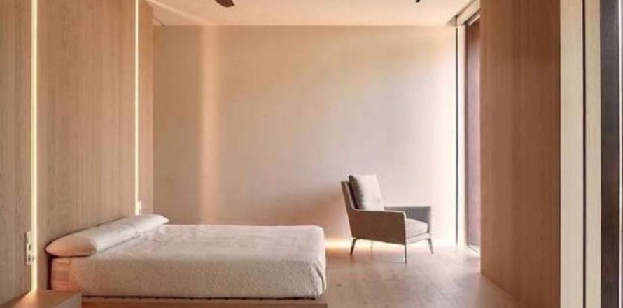 Вилла с 1 спальней в OCEANIQ PENIDA, Клунгкунг, Бали (10548)