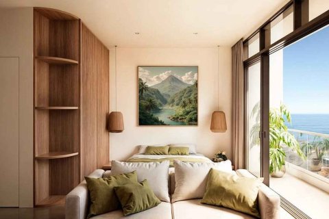 Вилла студия в GREEN VILLAGE, Беноа, Бадунг, Бали (10545) 7