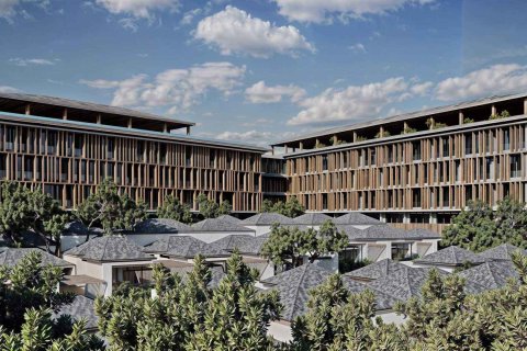 Вилла студия в GREEN VILLAGE, Беноа, Бадунг, Бали (10545) 8