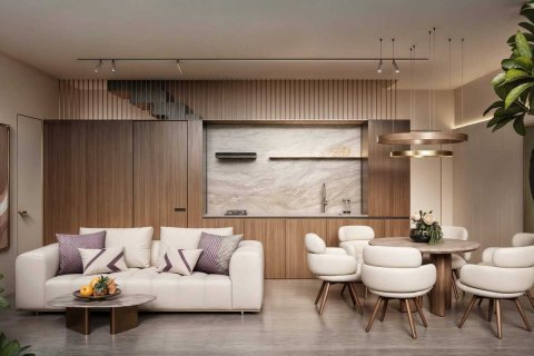 Вилла с 3 спальнями в GREEN VILLAGE, Беноа, Бадунг, Бали (10544) 2