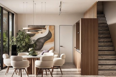 Вилла с 3 спальнями в GREEN VILLAGE, Беноа, Бадунг, Бали (10544) 5