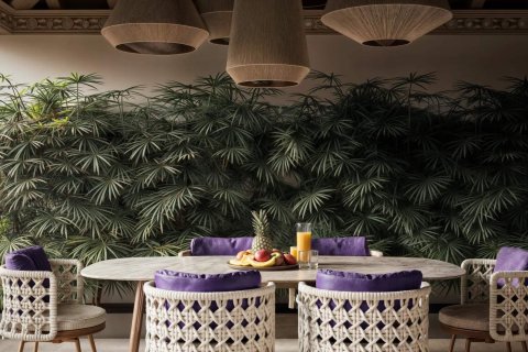 Вилла с 3 спальнями в GREEN VILLAGE, Беноа, Бадунг, Бали (10544) 7