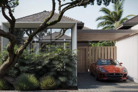 2 bedrooms Villa in GREEN VILLAGE, Benoa, Badung, Bali (10543)